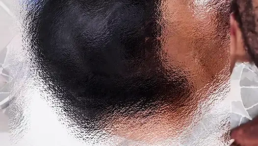 Kesenangan kamar mandi