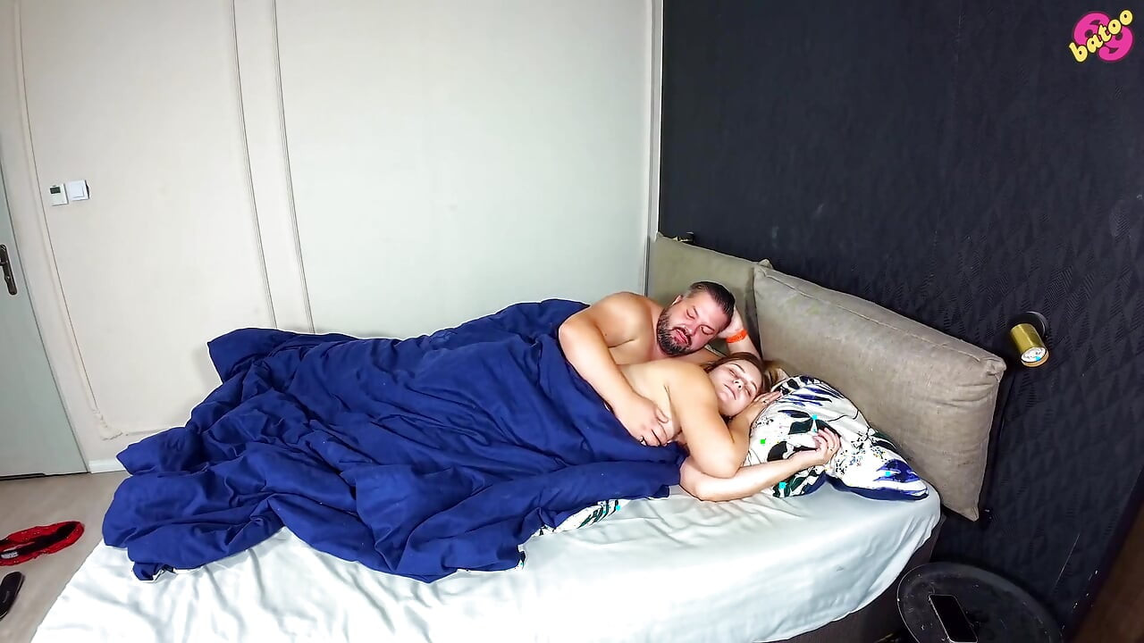 Sexe Matinal Maison Réel Avec Ma Femme Sexy