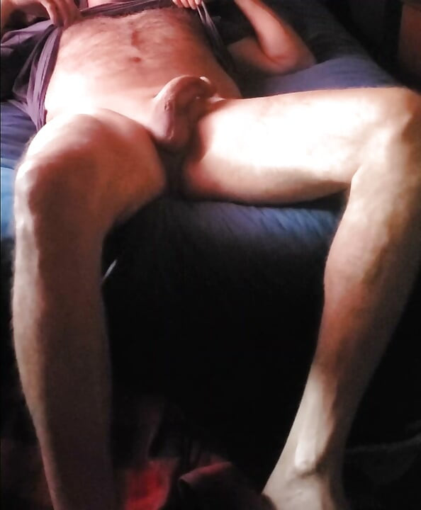Smooth gay