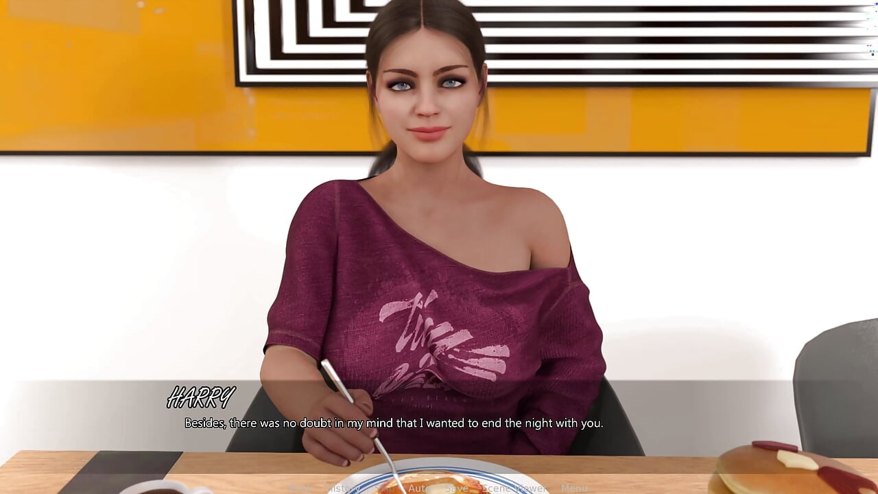 A Very Horny Office (part 19)