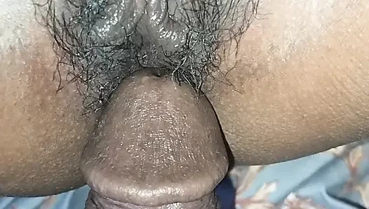 Missriya'nın amına parmağını sokup sikti