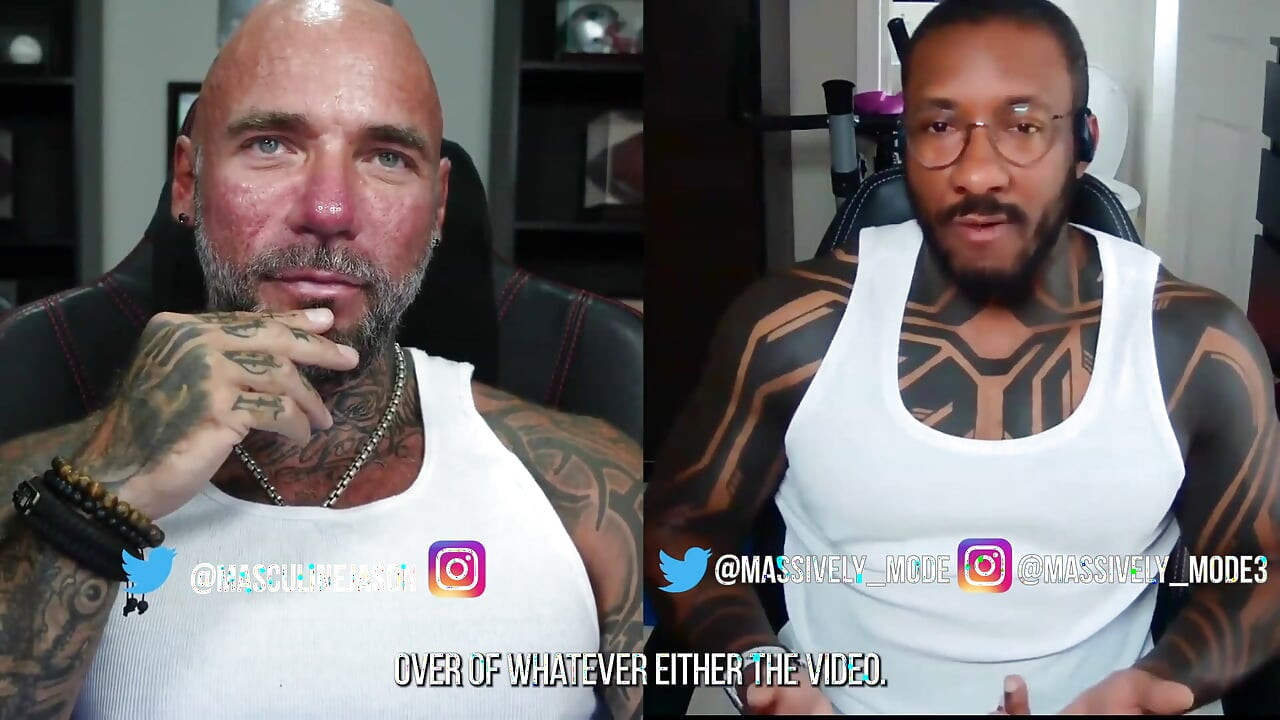 Porn Star Confessions - Amadeus (episode 46)