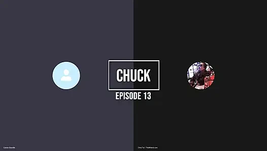 Trikepatrol Interview #13 - Chuck