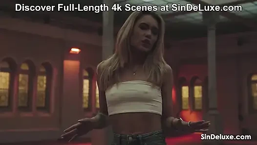 Bintang cantik rika fane membuatku terengah-engah! oleh SinDeLuxe