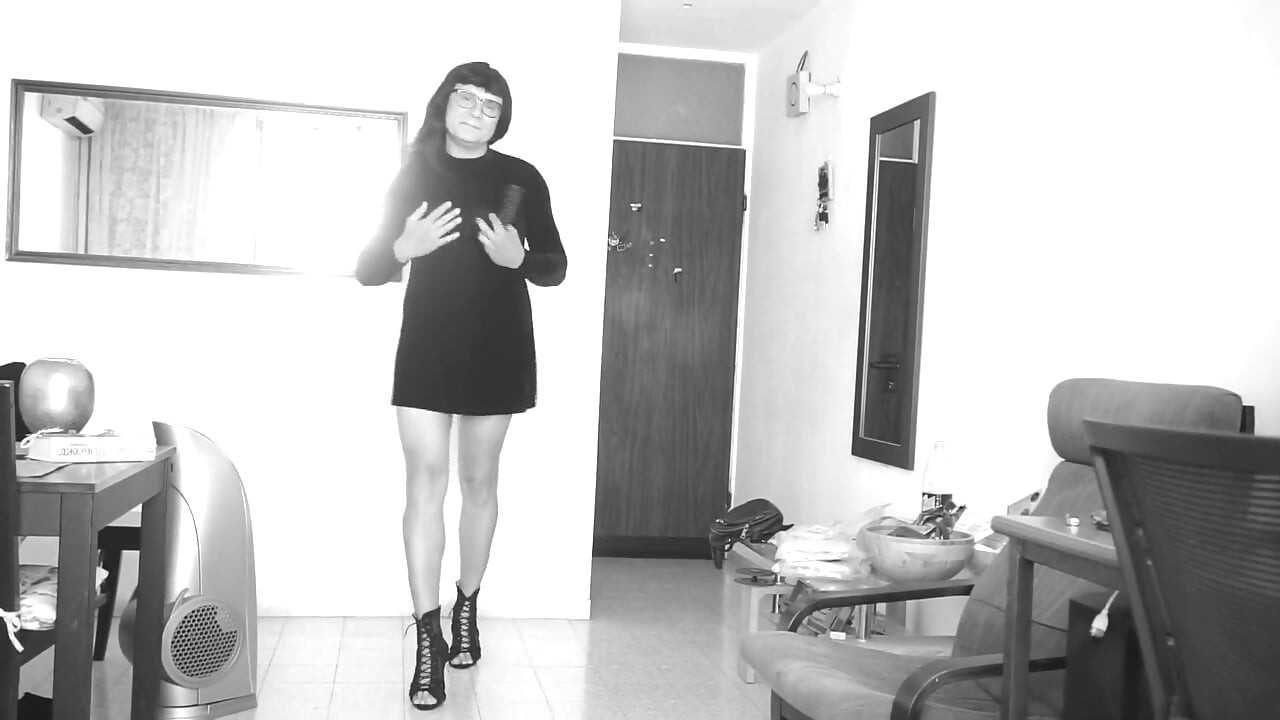 Crossdresser Show