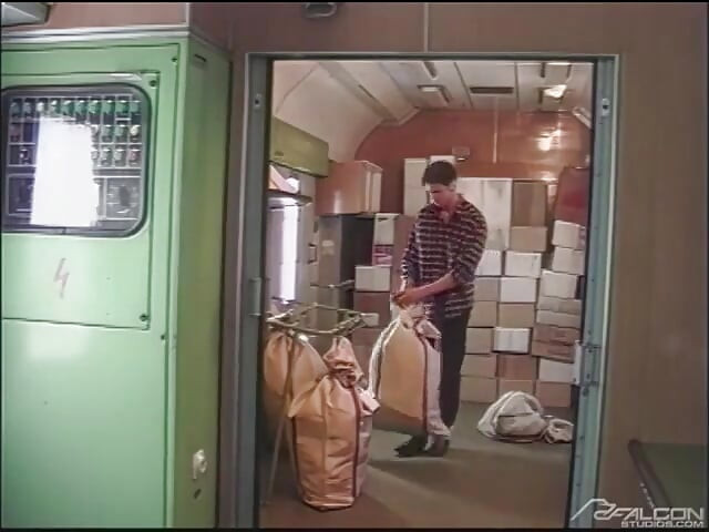 Pleasure Express - Enhanced