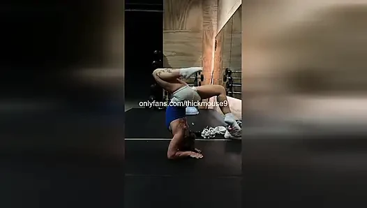 KEPERGOK NYEPONG KONTOL DI LIVE INSTAGRAM