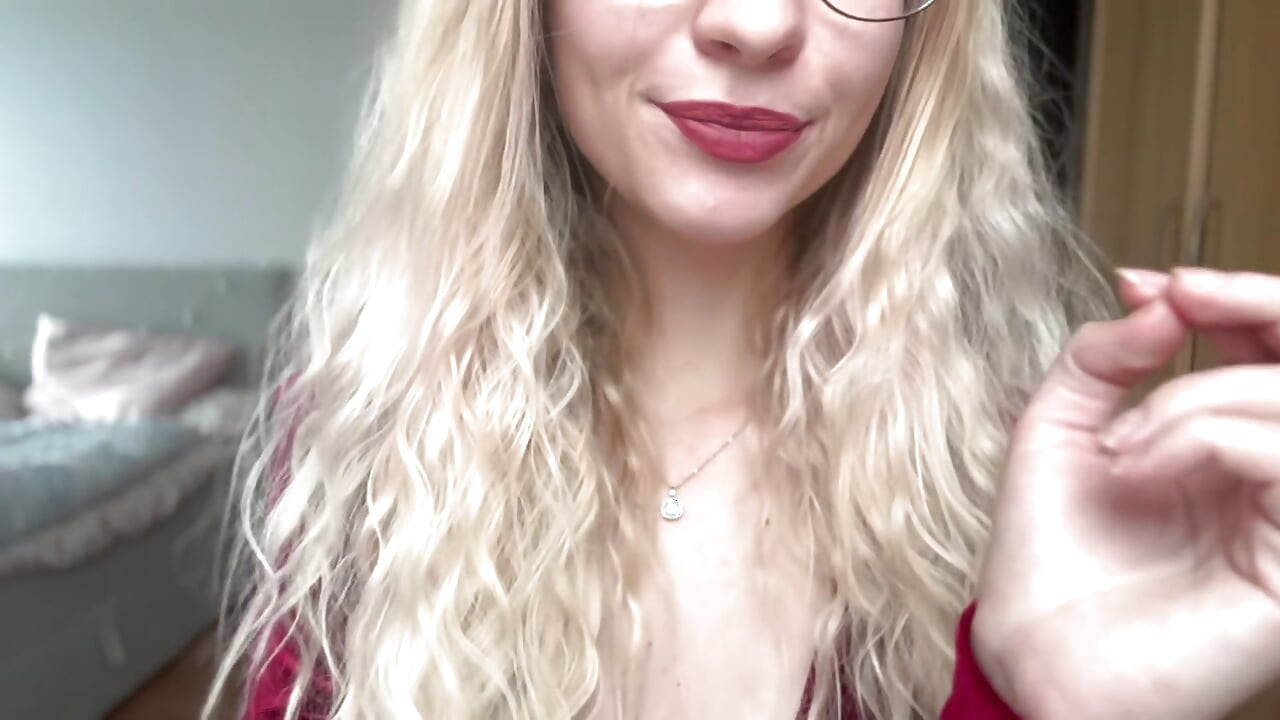 다시는 남자처럼 생각하지 않을 수 있도록 세뇌하는 베타 세뇌! Asmr (2020)