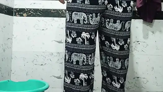 Priya bhabi, dicker arsch, sexy körper, videoshooting