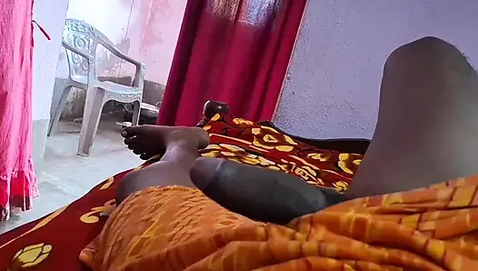 Bhabhi India yang baru menikah