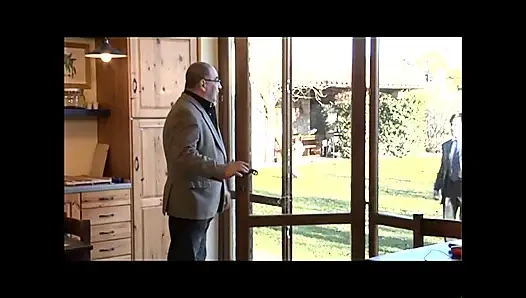 The Loves of Franco Trentalance