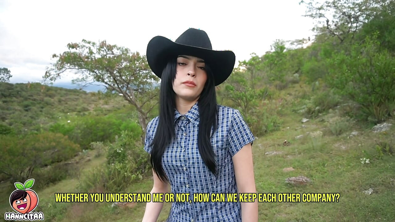 Virgin Big Ass Girl Loses Her Virginity On The Ranch
