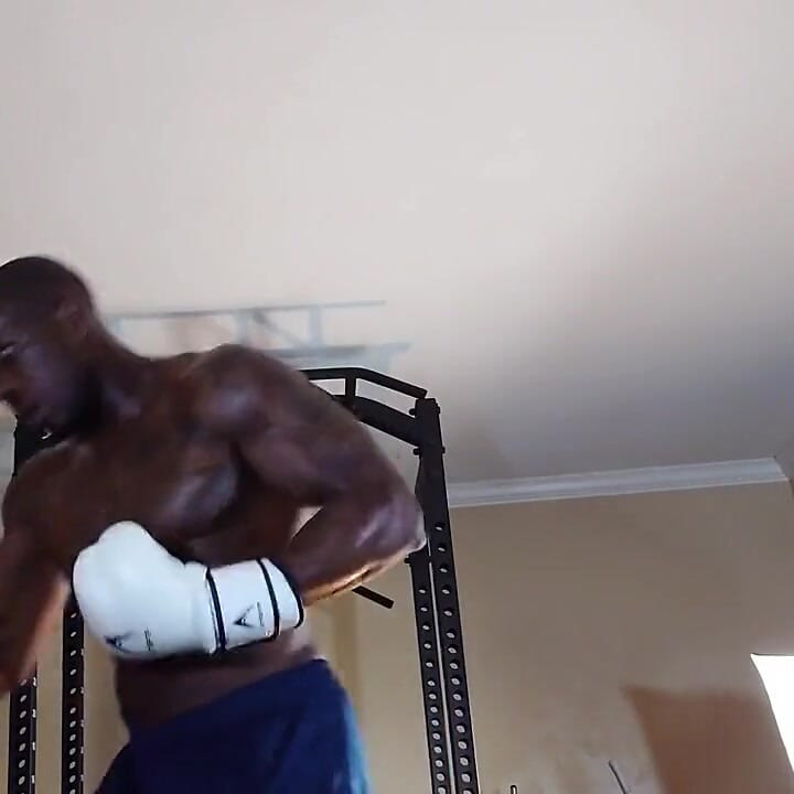 Boxing Workout Benefits of Flexibility Training Include Increased Rom, Possible Decrease in Muscle Soreness