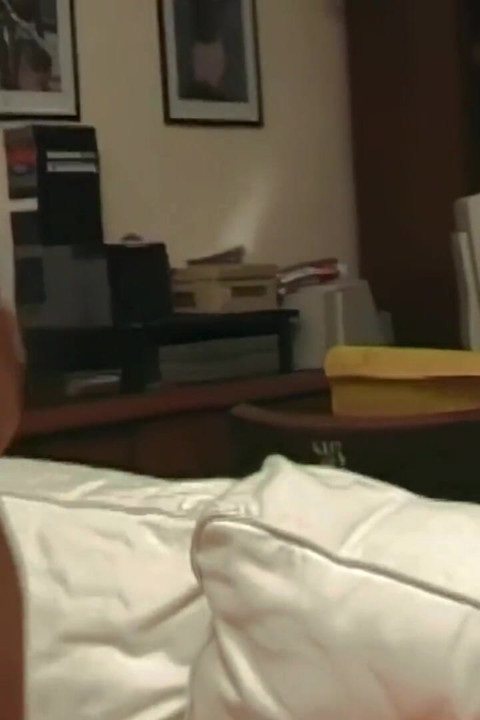 First He Fucks This Young Slut, Then He Washes Her.