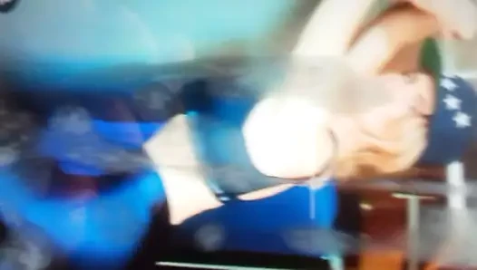 Cum Adriana Abenia