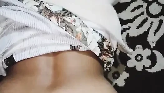 Desi Bhabhi Doggy Style Fucking
