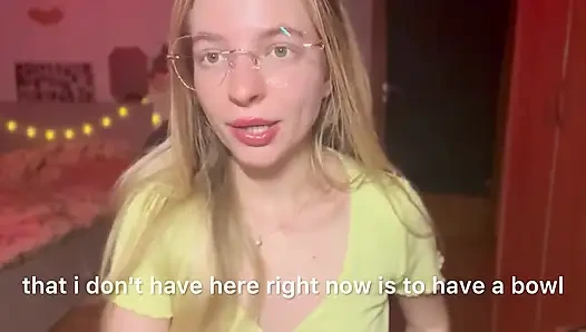 Bir köle