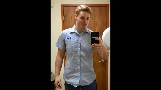 Blond Dude Wants to Hear About Faggots