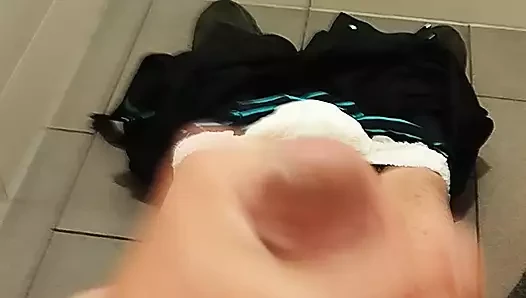 mastürbasyon