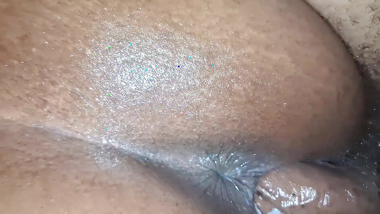 Cream on the Dick Part 2