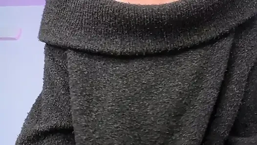 Hot Stepmom Dirty Talk and Stroking Till You Cum - Horny MILF POV Handjob Countdown JOI
