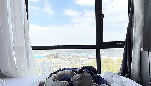 Boşalana kadar yarak oyunu