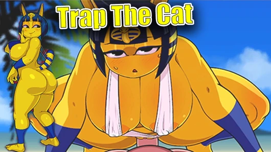 Trap The Cat (Gameplay Part 8 Final) Game by Project Physalis