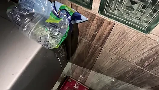 ÖĞLE YEMEĞINDEN SONRA ESTEFI ILE