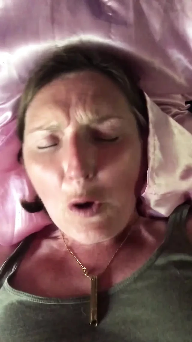 My Cum Face