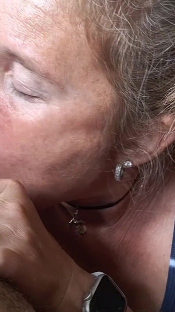 Epic moment from "Best Close-Up Of A CockSucker!"