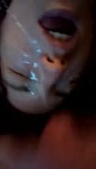 GF deepthroat