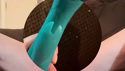 Ziefe squirtet