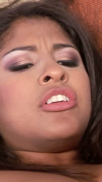 Laurie Vargas Has A Horny Pussy Aching For Cock In Her Ass | Clip 2