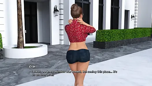 My Horny Wife Likes Interracial Sex Part 35