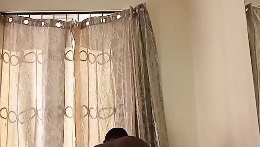 Ateşli hatun sakso çekiyor