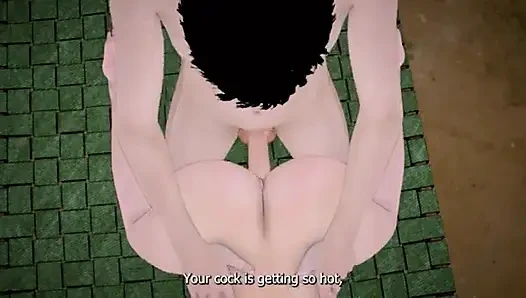 Seks dengan saudara ipar