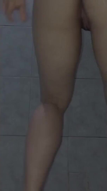 Powerful moment from "STEPBROTHER FUCKS HIS CUTE STEPSISTER&#039;S ASS BEFORE HE GOES TO THE GYM WITH HIS FRIENDS"