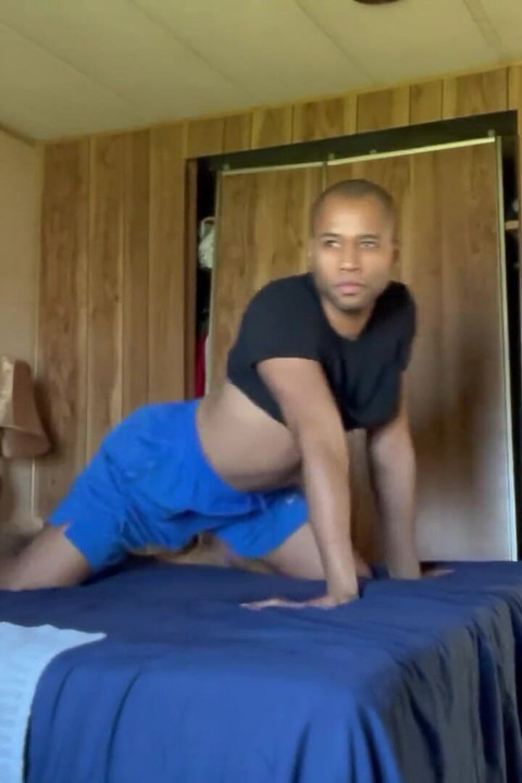 Fem boy dick is quality