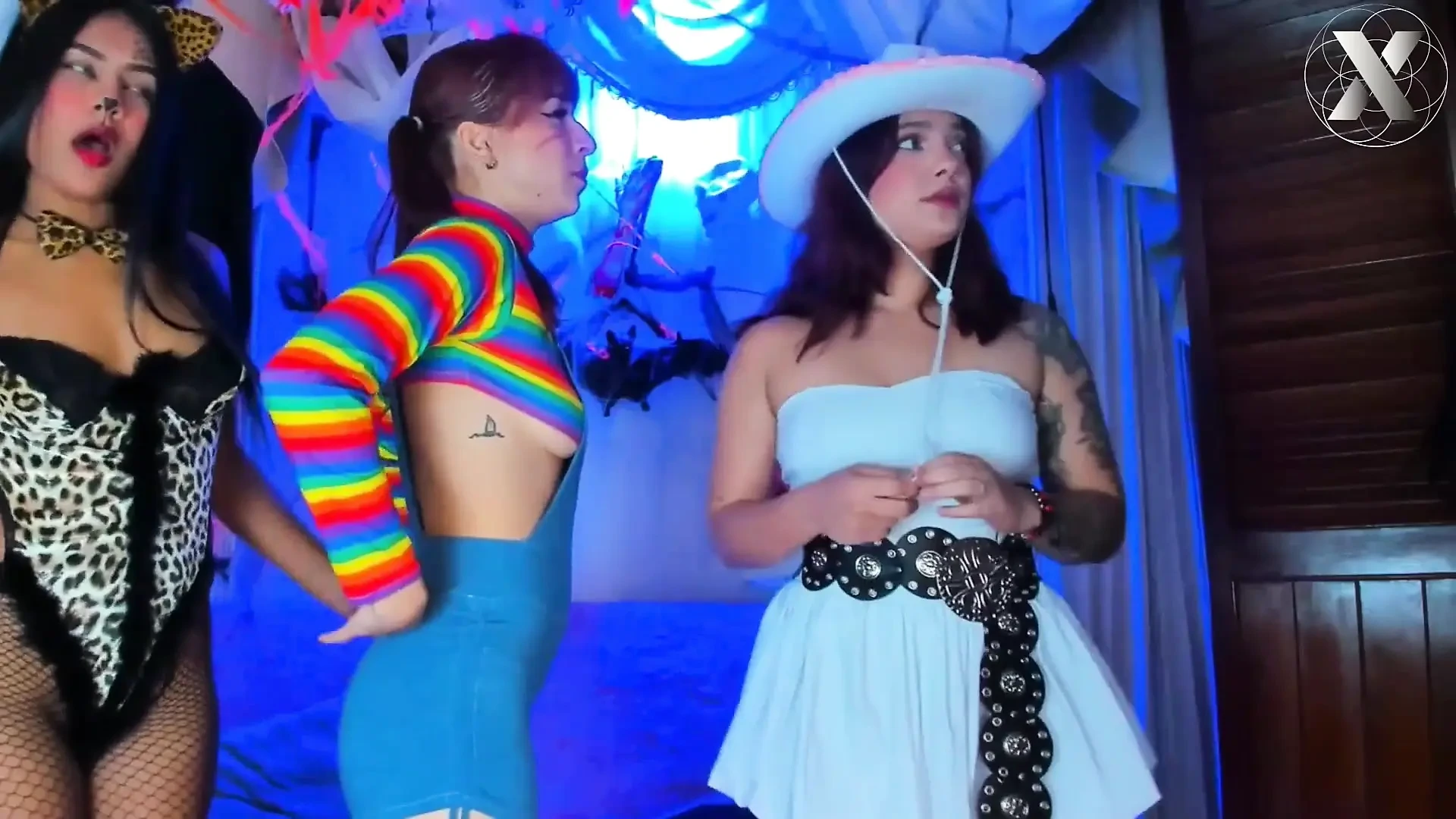 I Sucked My Best Friend’s Pussy