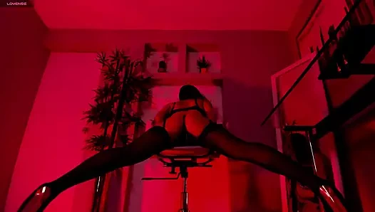 hannah_howeell__ videosu