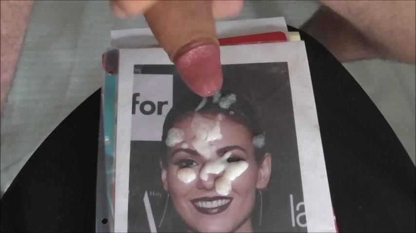 Hommage à la justice de Victoria