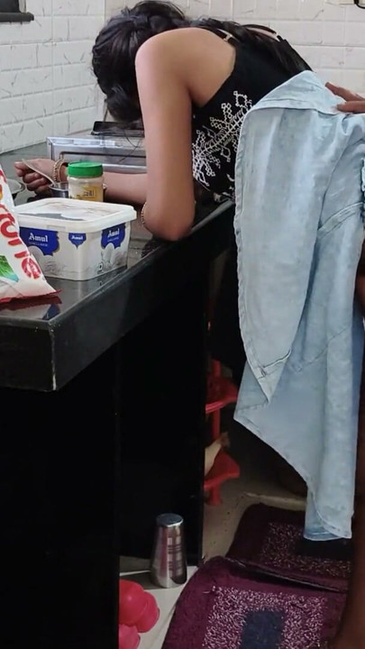Desi bhabhi mms | Clip 1