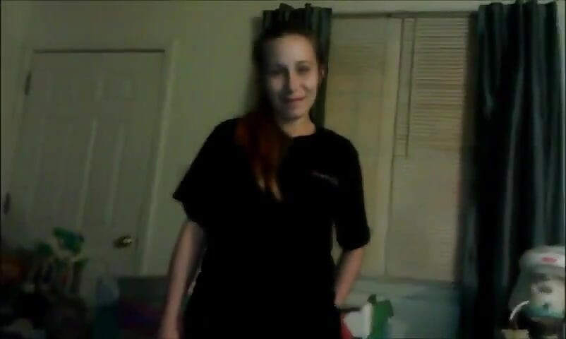 Lil mary, schwangere sklavin