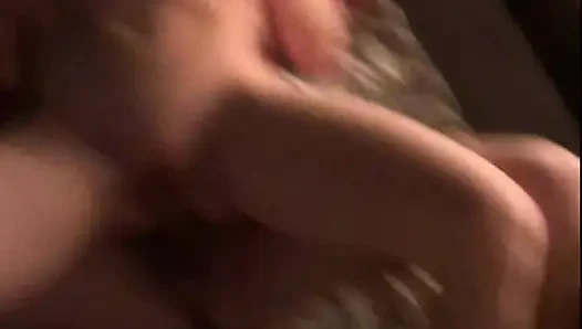 MEIN LIEBHABER LUD MICH IN DIE SAUNA EIN UND EINE ÜBERRASCHUNG WARTETE AUF MICH