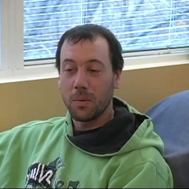 Tripp - Primeiro contato