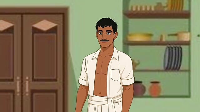 Ajnaabi chokidar