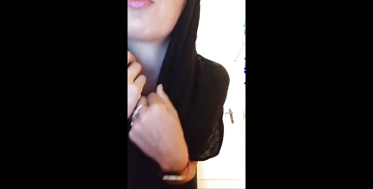 A Nun Unleashed. with Fantastic Tits but Really Vulgar
