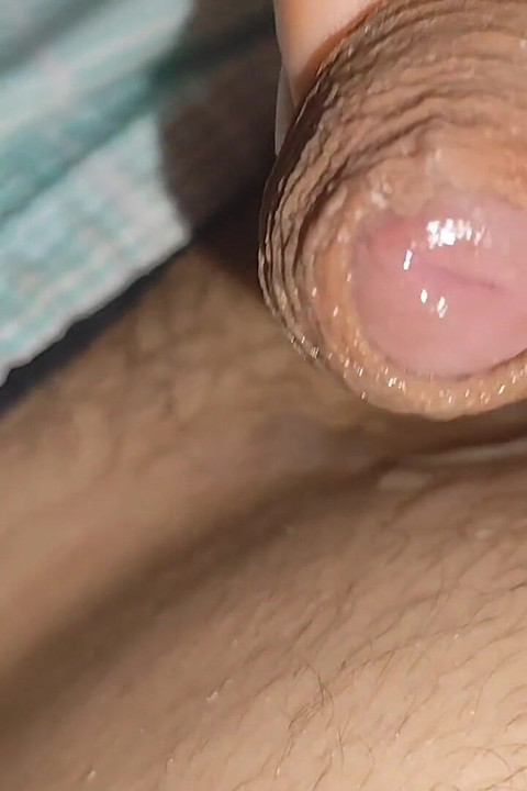 从柔软的鸡巴到极限的射精, 几秒钟内! !