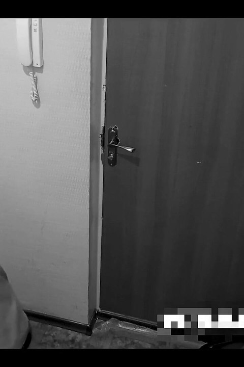 隣人による私たちのステップ - 両親の記録