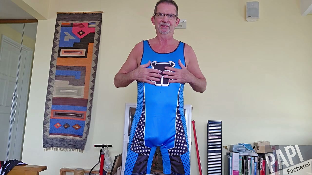Pervy PapiFachero got two pervy orders in one day, which one should he open first?